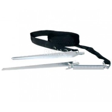 Universal straps set