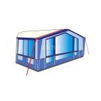 Set de cinchas universal