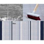 Suelo Villa Soft  Azul para caravana y autocaravana 