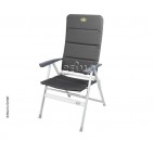 Silla Grenoble - Hamaca plegable para camping