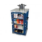 Katy folding furniture for camping