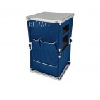 Mueble plegable Katy para camping
