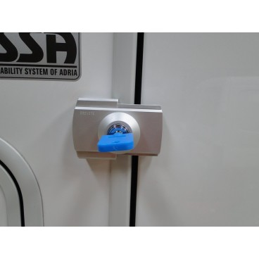 IMC - Closing outer-inner security