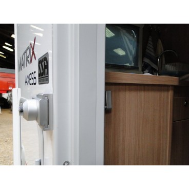 IMC - Kit 3 safety locks