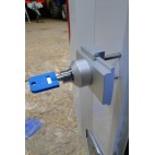 IMC - Kit 3 cierres seguridad 