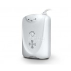 Gas alarm / CO 2 in 1 12V