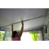 THULE Universal Rafter bended for wall mounted awnings for motorhomes and caravans