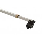 THULE Universal Rafter straight for wall mounted awnings for motorhomes and caravans