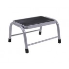 Step for motorhomes and caravans