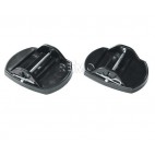 BRUNNER Carapad - Supports for caravan retractable legs