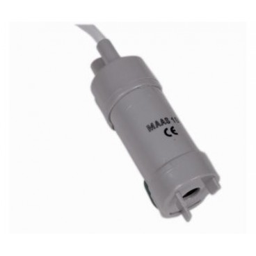 Bomba de agua sumergible 10l/min, 0.5mbar