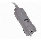 Submersible water pump 10 l / min, 0.5 bar