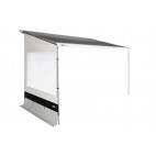 Lateral Thule Rain Blocker G2 