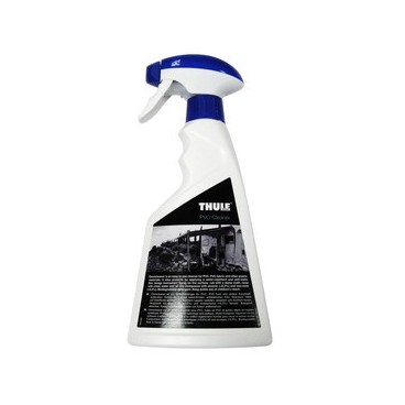Limpiador THULE especial PVC para Toldos de autocaravanas y caravanas