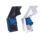 EXTERNAL CONEXION 220V white 