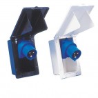 EXTERNAL CONEXION 220V