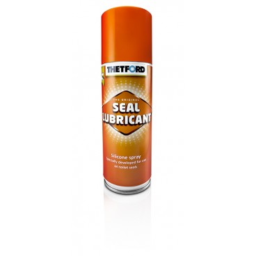 THETFORD silicona en spray 