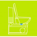 THETFORD silicona en spray 