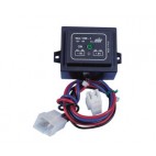 CSB2 CBE - Charge separator 12V 4A for solar panel of caravans or motorhomes