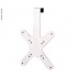  TV Support outdoor for caravans and motorhomes