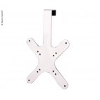  TV Support outdoor for caravans and motorhomes