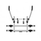 THULE Excellent Standard - Portabicicletas para autocaravanas y caravanas