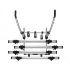 THULE Excellent Standard - Portabicicletas para autocaravanas y caravanas