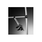 THULE Excellent Standard - Portabicicletas para autocaravanas y caravanas