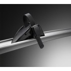 THULE Excellent Standard - Portabicicletas para autocaravanas y caravanas