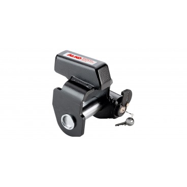 ALKO Safety PREMIUM- Carcasa antirrobo para cabezales de enganche de caravanas