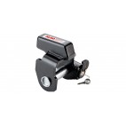 ALKO Safety PREMIUM- Carcasa antirrobo para cabezales de enganche de caravanas