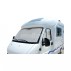 BRUNNER Cli-Mats NT - Aislantes térmicos para furgonetas Fiat Ducato 2006
