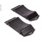 Protector ruedas para caravanas,autocaravanas y campers 