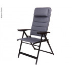 Silla Grenoble - Hamaca plegable para camping