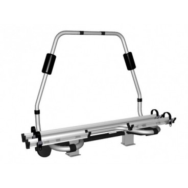 THULE Caravan Smart - Portabicicletas para caravanas