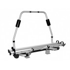 THULE Caravan Smart - Portabicicletas para caravanas
