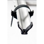 THULE Garage Sport G2 - Portabicicletas para autocaravanas y caravanas