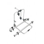 THULE Garage Sport G2 - Bike Carrier for motorhomes and caravans