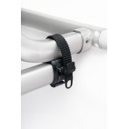 THULE Elite G2 for Ducato-Jumper-Boxer as of 2007 - Bike Carrier for camper vans