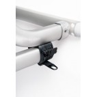THULE Elite G2 para Ducato-Jumper-Boxer a partir de  2007 - Portabicicletas para furgonetas