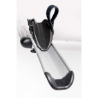 THULE Elite G2 for Ducato-Jumper-Boxer as of 2007 - Bike Carrier for camper vans