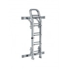 Escalera THULE para furgonetas Ducato-Jumper-Boxer 10 pelda&ntilde;os