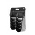 THULE Shoe Organizer - Wall Shoe Organizer with 10 pockets