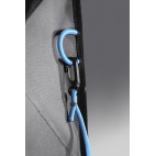 THULE Shoe Organizer - Wall Shoe Organizer with 10 pockets