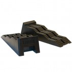 THULE Levellers (2u.) - Wedges for motorhomes, caravans and vans.