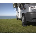 THULE Levellers (2u.) - Wedges for motorhomes, caravans and vans.