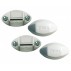 THULE POD 1.0 (2u.) - Hanger for hanging organizers and accessories for motorhomes and caravans