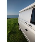 THULE Van Lock - Security lock for vans