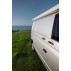 THULE Van Lock - Security lock for vans