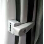 THULE Cab Lock (2u.) - Cab locks for motorhomes and camper vans